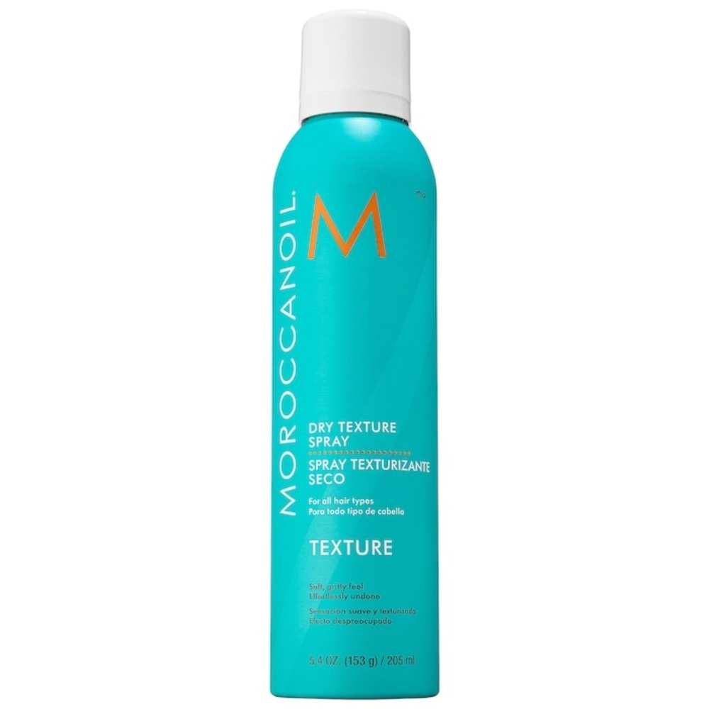 Moroccanoil Texture Spray in Turquoise